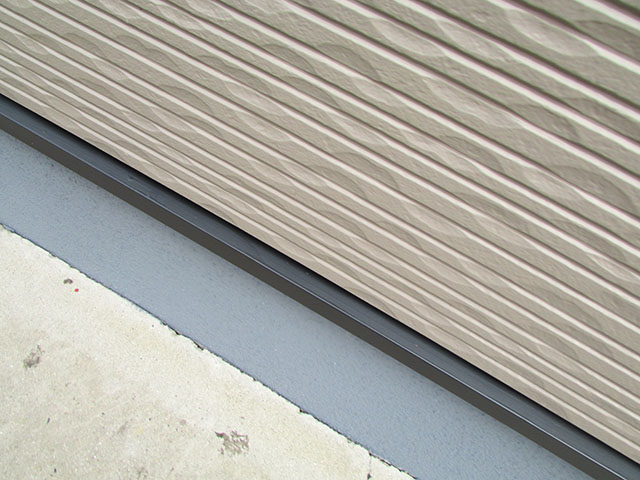 岡山市北区　M様邸　屋根・外壁塗装施工事例・施工後