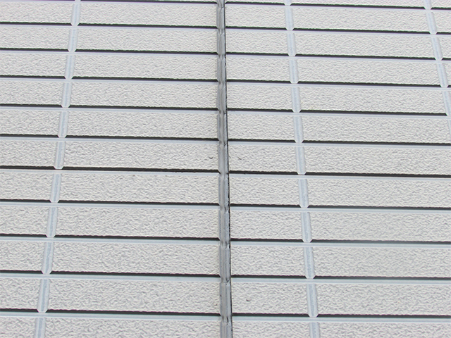 岡山市中区 K様邸　屋根・外壁塗り替え工事施工前