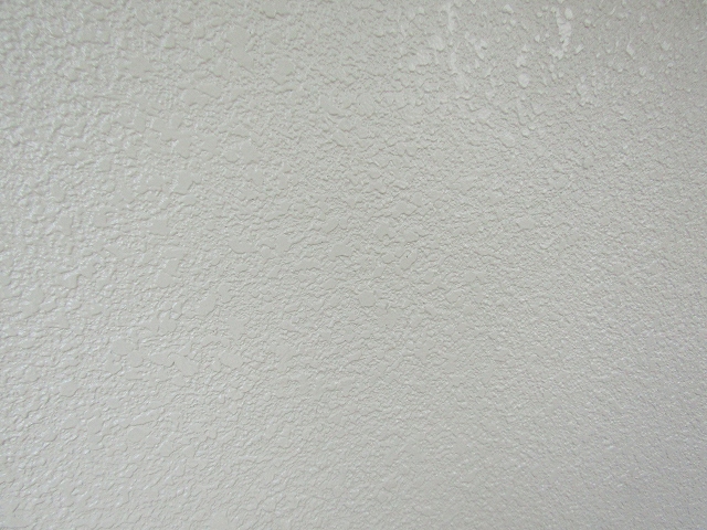 無機塗料で塗装した外壁