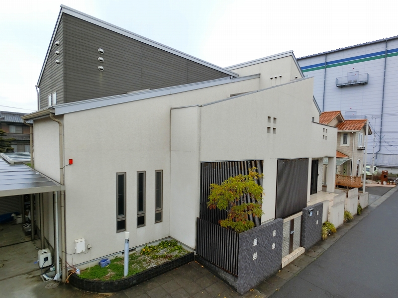 施工前