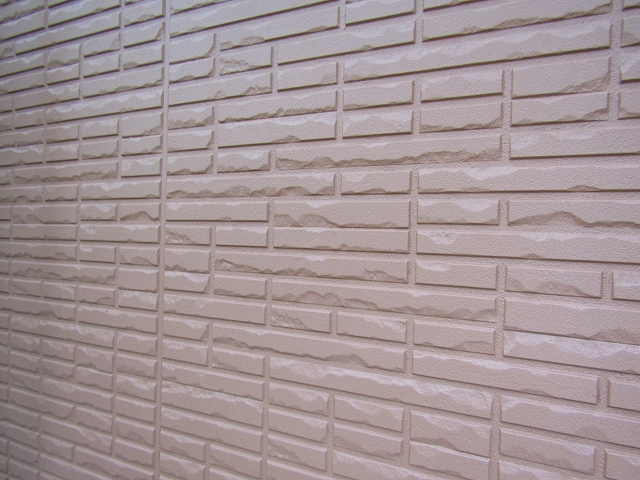 WBアート工法　ベース色塗装