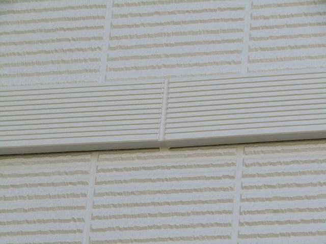 傷んでいた胴差もキレイに