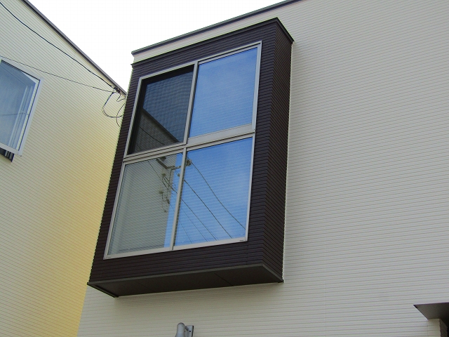 色分け部分もキレイに