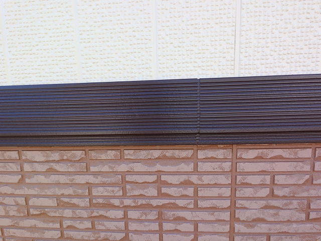 胴差の塗装完成