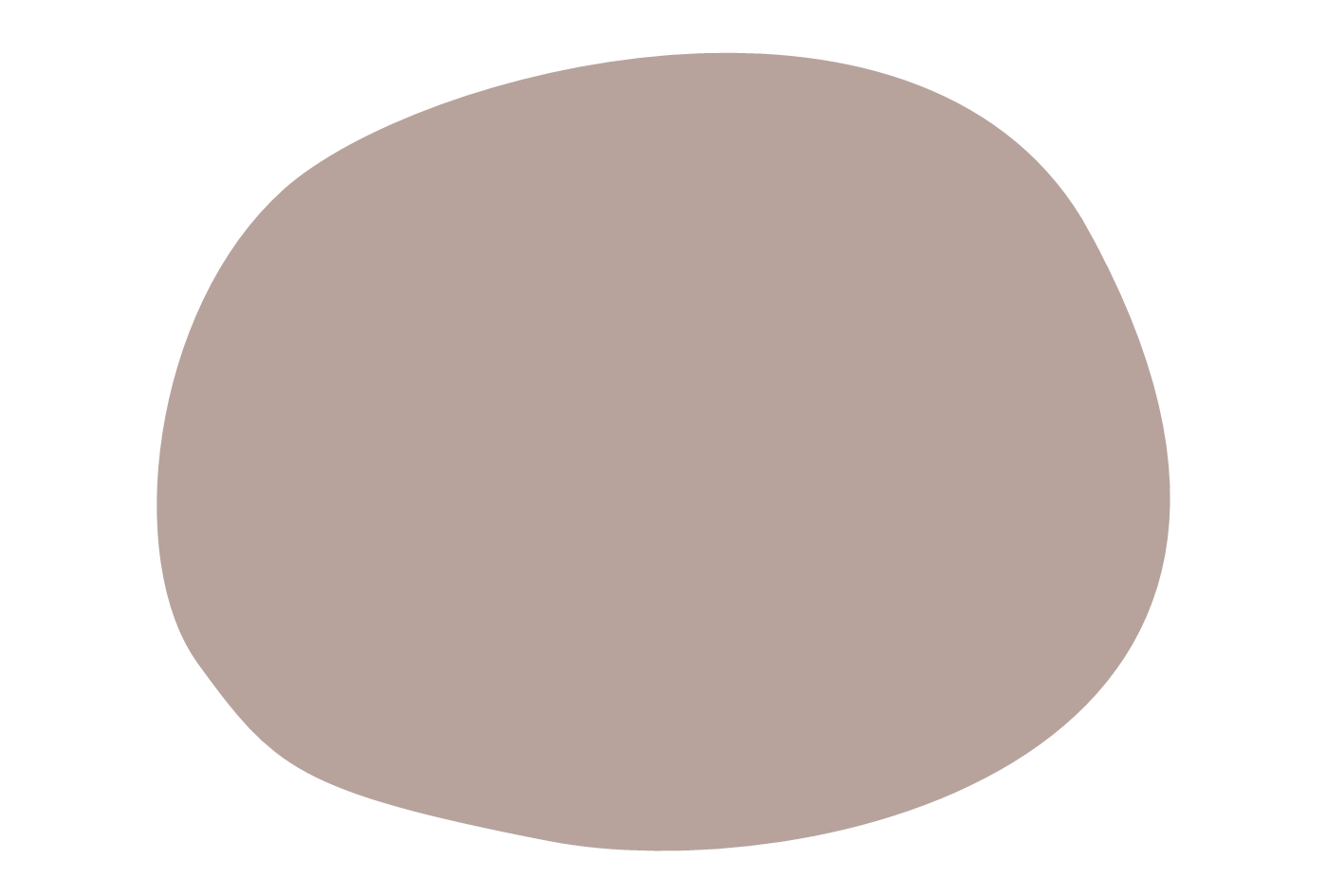 グレージュの色