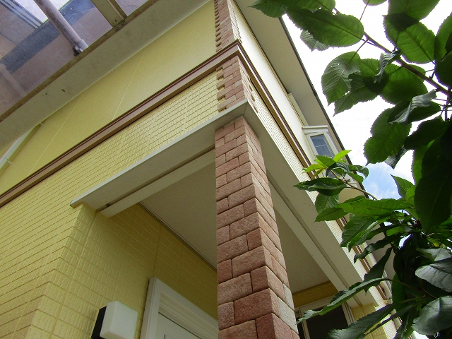 カルセラのタイルを使用