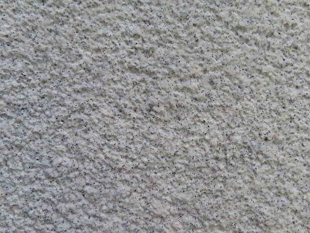 サンドフレッシュで塗装1回目