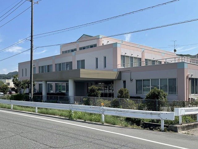 小山塗装が施工した施設