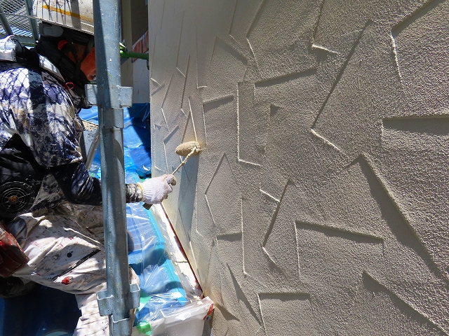 アートフレッシュ塗装