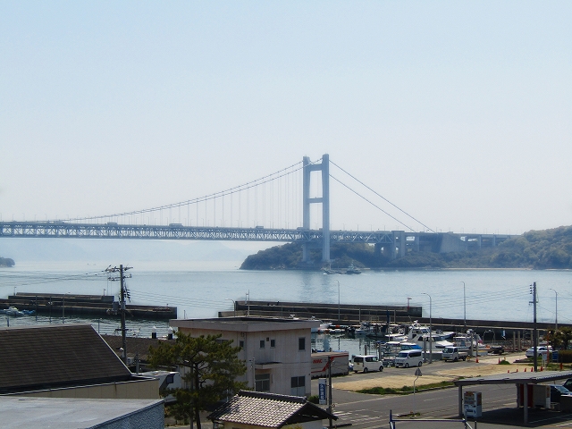 倉敷市の街