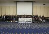 リフォームサポート塗夢安全・マナー・品質勉強会　集合写真